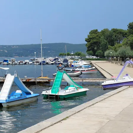 With Parking Space Punat, Krk - 5343 *