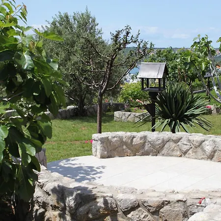 דירה With Parking Space Punat, Krk - 5343 *