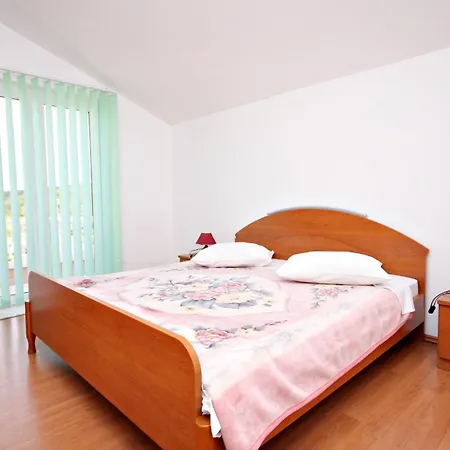 With Parking Space Punat, Krk - 5343 Apartman