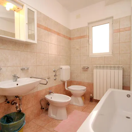 With Parking Space Punat, Krk - 5343