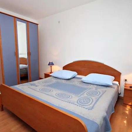 With Parking Space Punat, Krk - 5343 Apartman