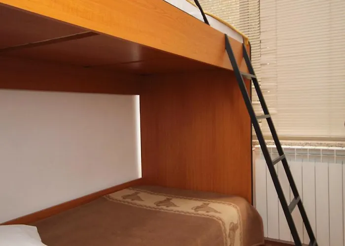 With Parking Space Punat, Krk - 5343 * פונאנט