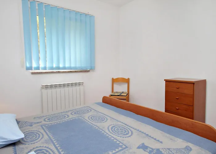 With Parking Space Punat, Krk - 5343 פונאנט