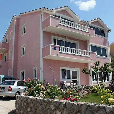 With Parking Space Punat, Krk - 5343 Punat