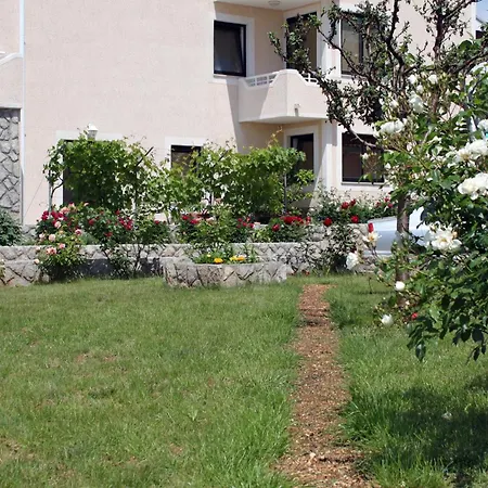 With Parking Space Punat, Krk - 5343 Apartmán Punat