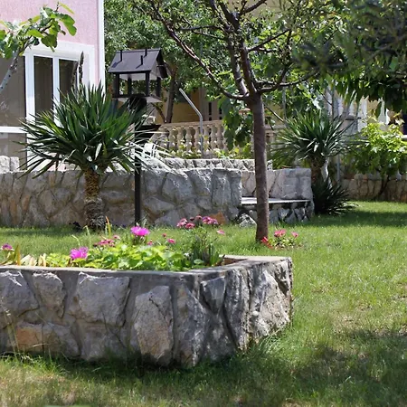 With Parking Space Punat, Krk - 5343 Apartmán