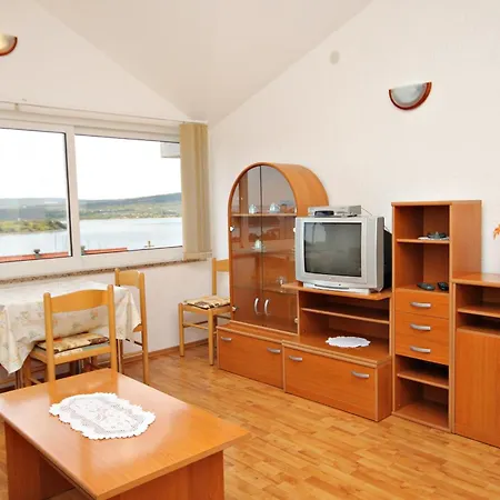 Apartmán With Parking Space Punat, Krk - 5343 Punat