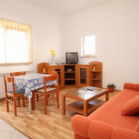 Apartmán With Parking Space Punat, Krk - 5343 Punat