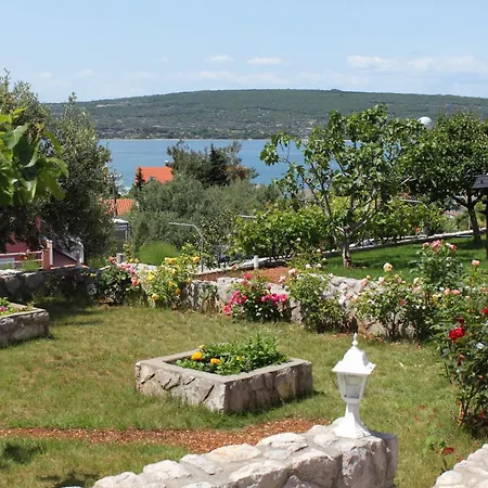 With Parking Space Punat, Krk - 5343 Apartman *