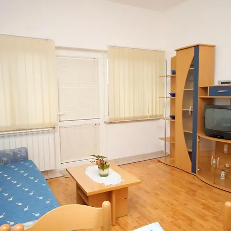 Apartmán With Parking Space Punat, Krk - 5343