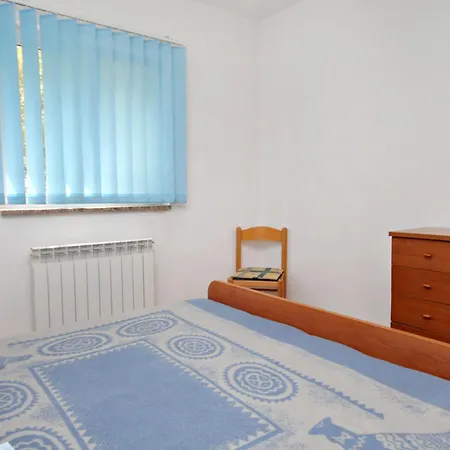 With Parking Space Punat, Krk - 5343 Punat