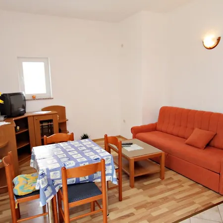 With Parking Space Punat, Krk - 5343
